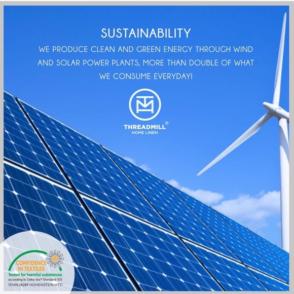 Threadmill Pillow Cases Standard Size - Picture 5 of 5